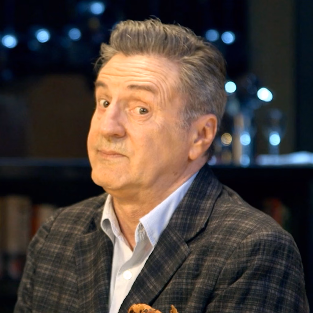 L'envers de décors Daniel Auteuil